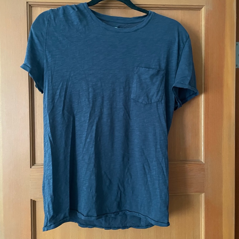 Zadig & Voltaire Stockholm shirt